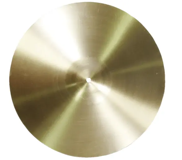 Platillo para batería 16" 