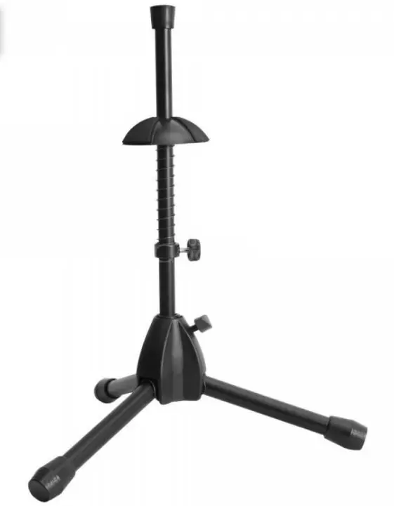 Pedestal para trompeta