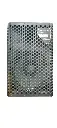 Parlante 15" Electro Zlx 1200 watts