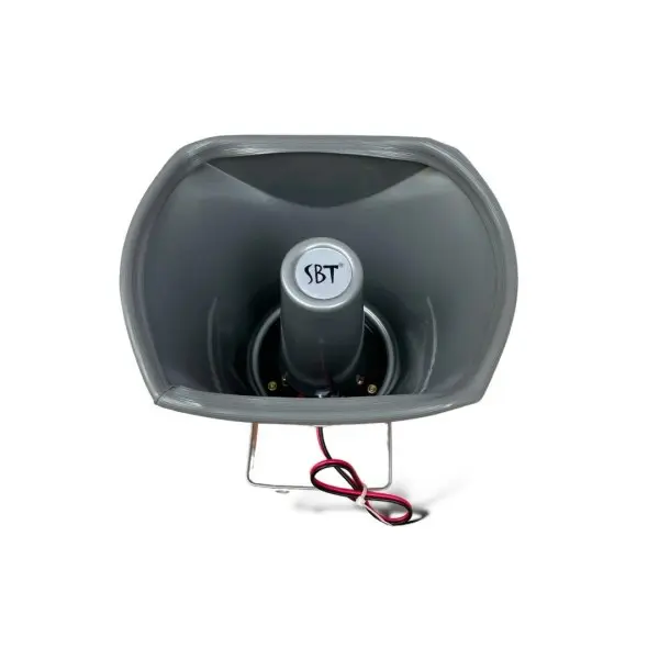Bocina SBT-40W rectangular