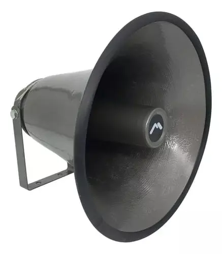 Bocina Acoustic 15,5"