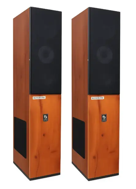 Alto parlante / cine en casa BOYIN BN-855