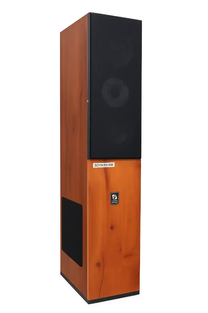 Alto parlante BOYIN BN-855