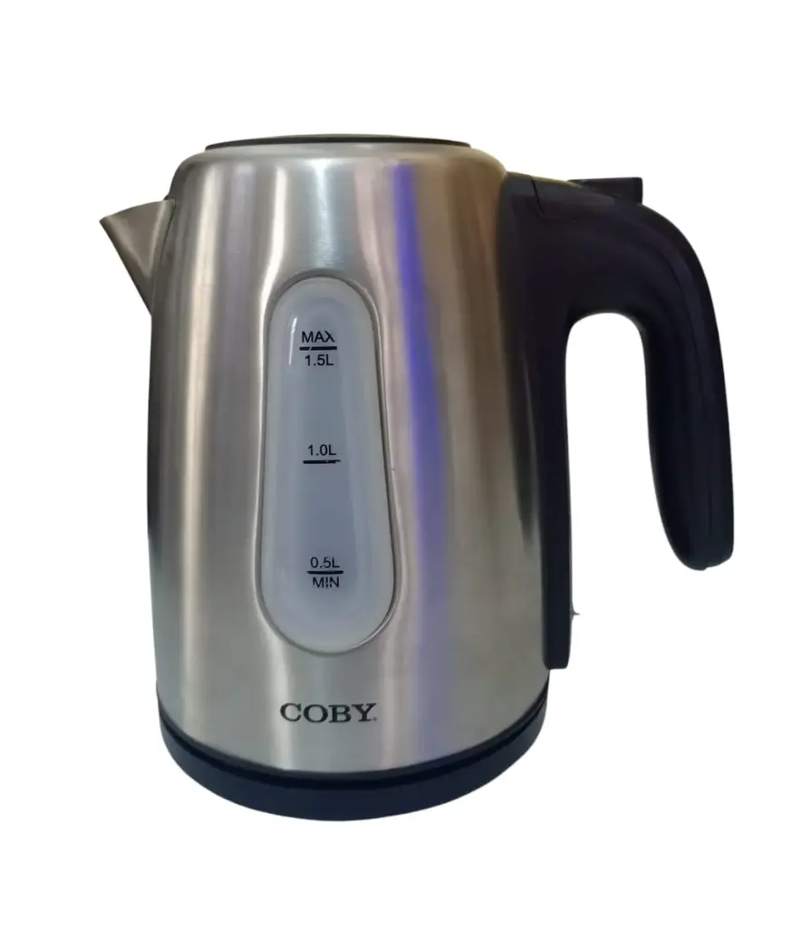 Tetera COBY CY3330-2282