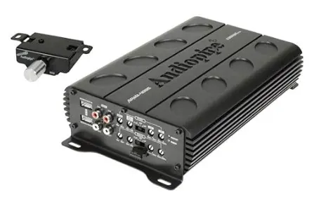 Amplificador para carro Audiopipe 1300W APMI-4090