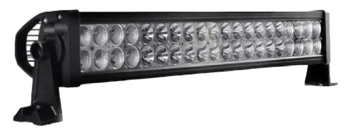 Barra de luz LED 12"x2"