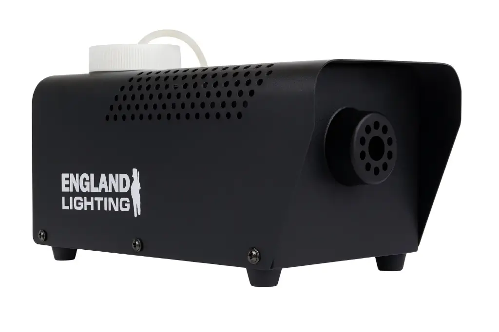 Máquina de efecto de humo England Lighting