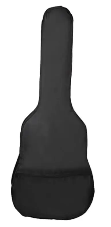 Estuche de guitarra England Legends EL-FGB39