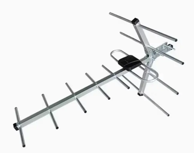 Antena para TV para exterior BX-CR14