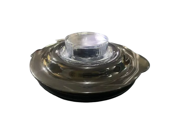 Tapa para vaso de licuadora de boca redonda