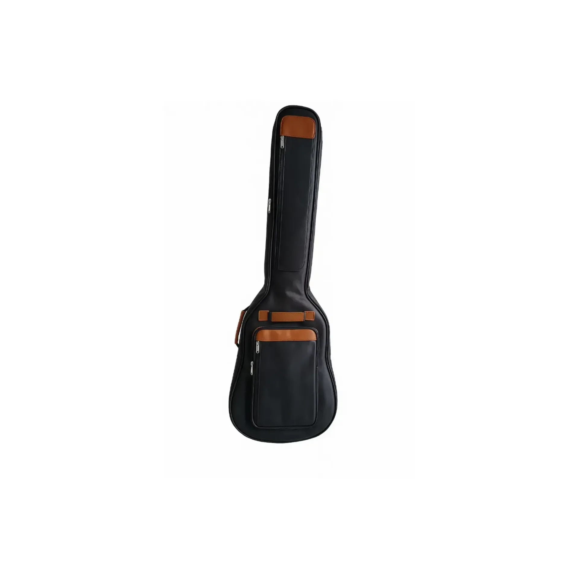 Estuche de Bajo con 4 bolsillos 