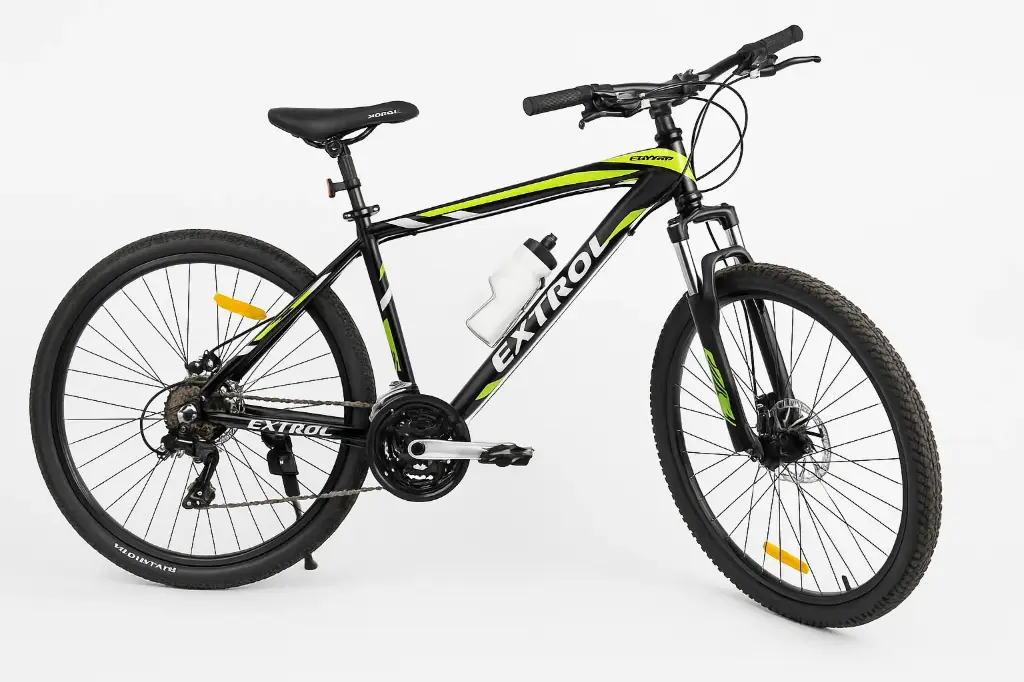 Bicicleta EXTROL aro 26 