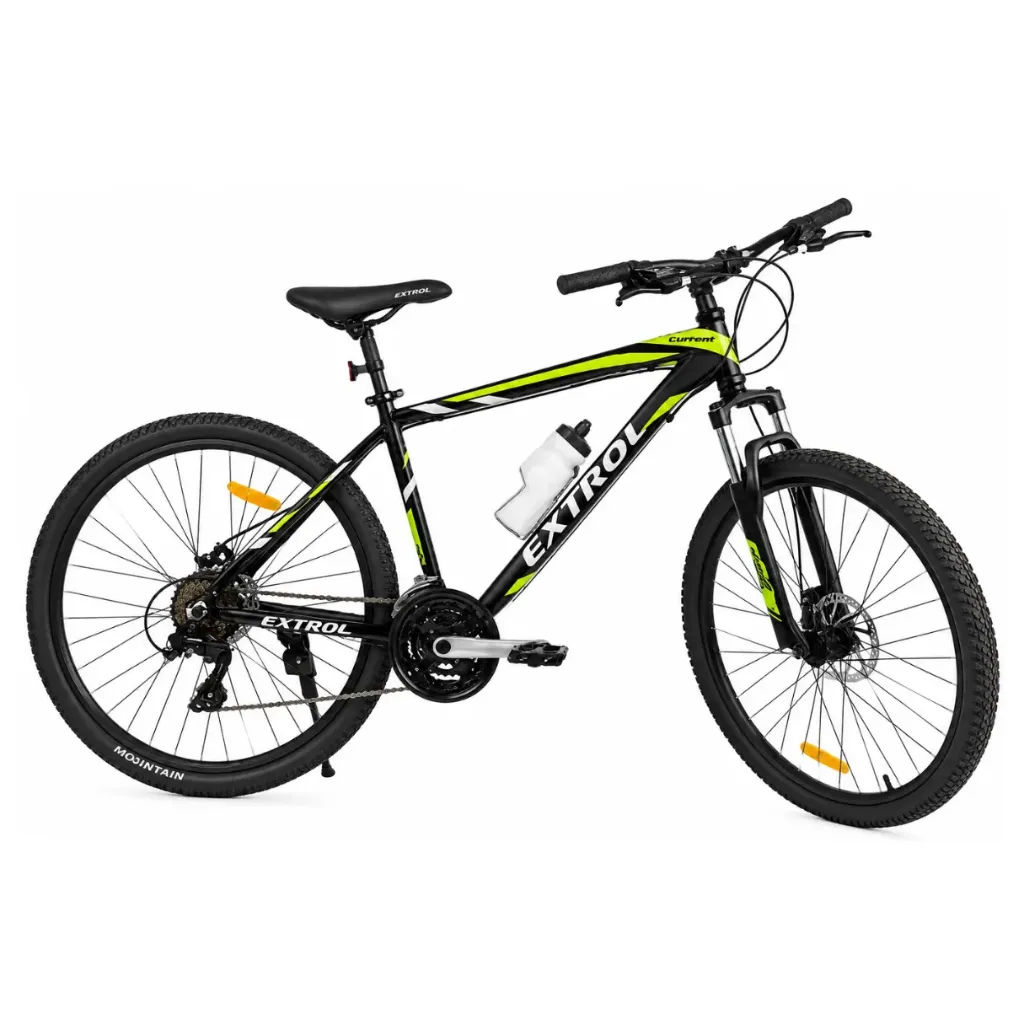 Bicicleta EXTROL aro 26 