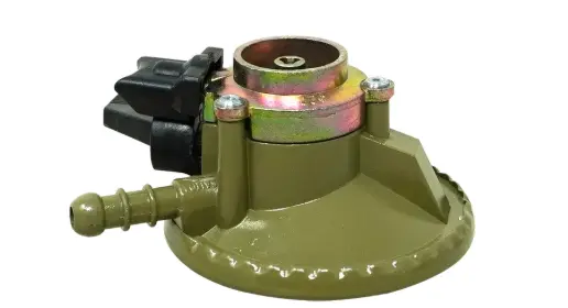 Válvula de gas CEMCO 