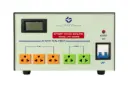 Regulador de Voltaje General Tech digital AR-10000B