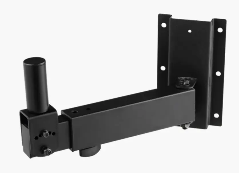 Soporte para cajas amplificadas England Sound