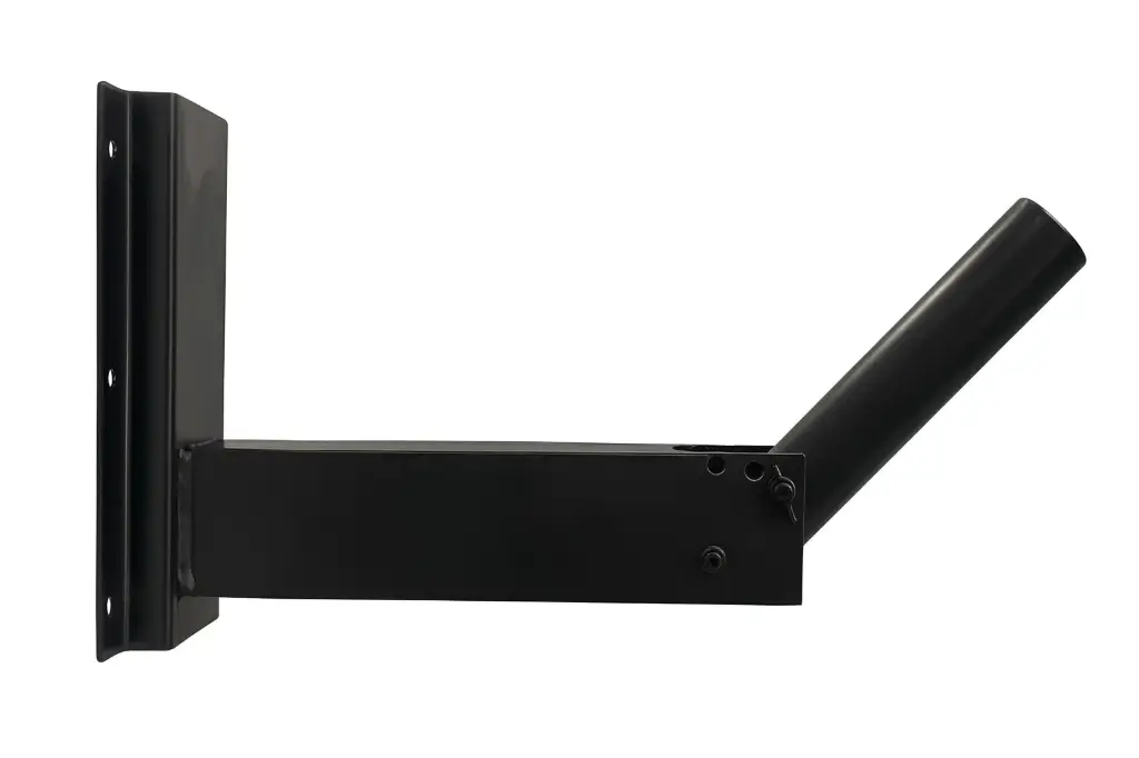 Soporte para cajas amplificadas England Sound fijo