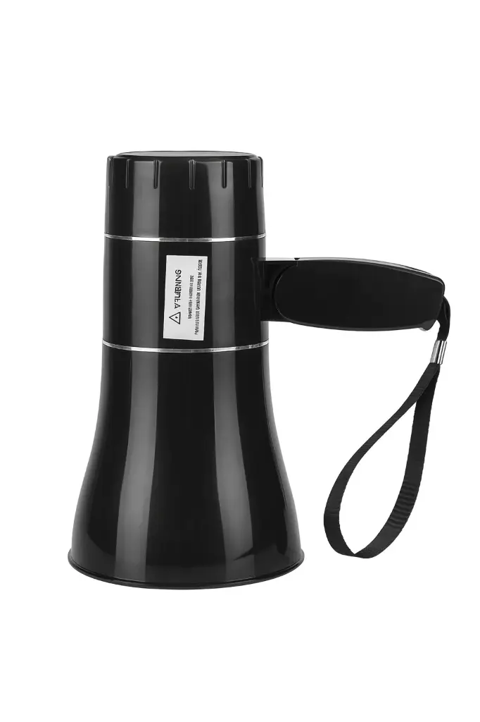 Megáfono portátil MG-130