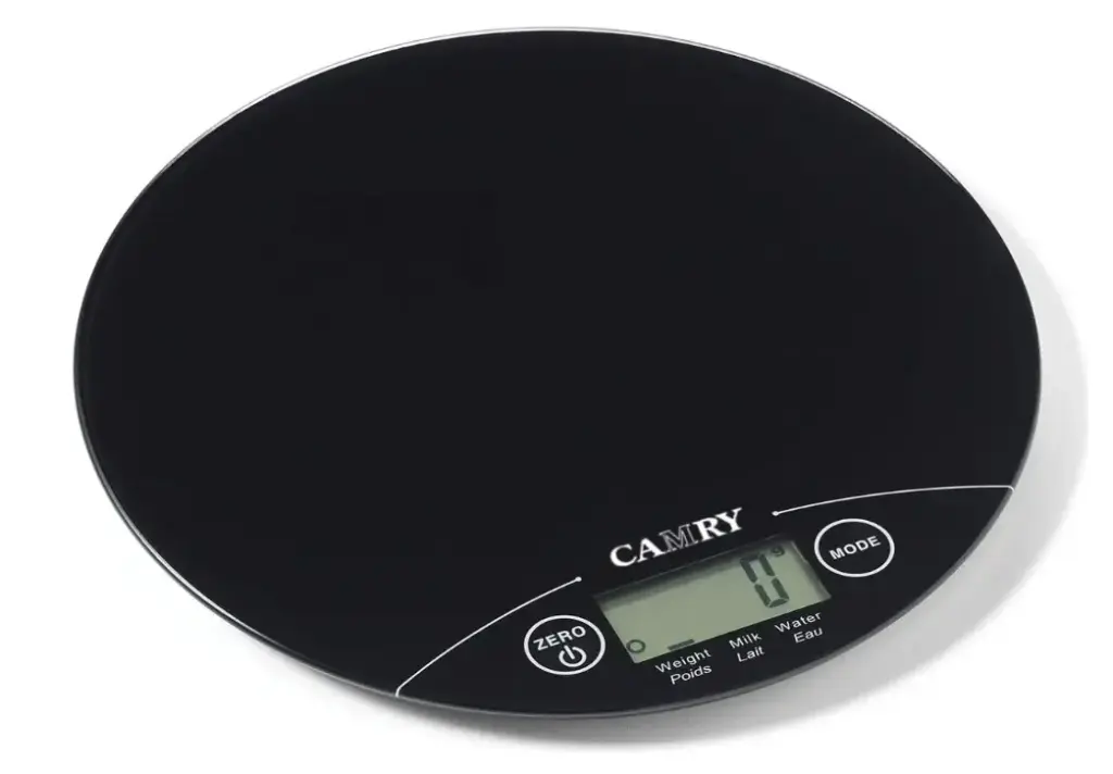 Balanza Digital CAMRY EK9450