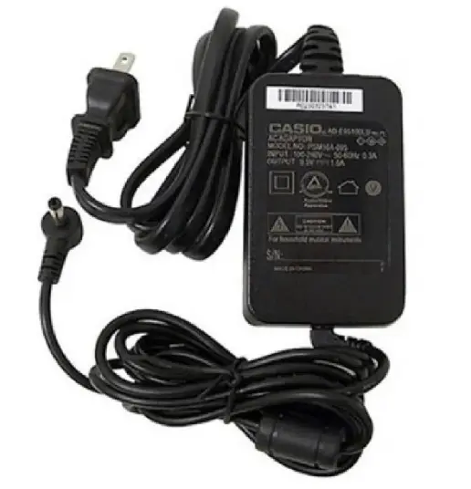 Adaptador Casio AD-E95100LU