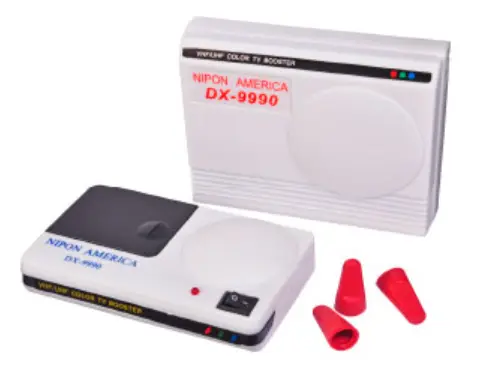 Booster Nippon America DX-9990