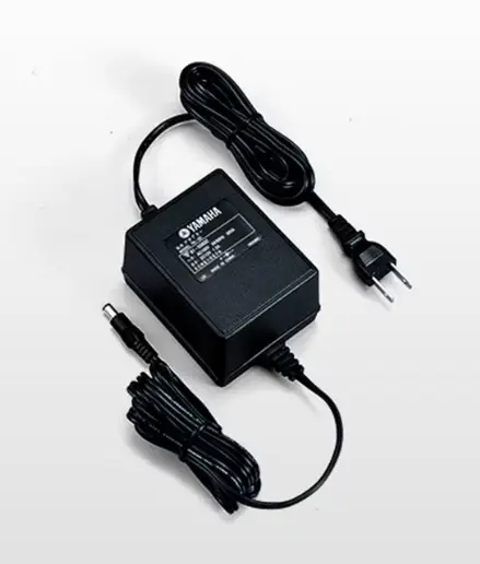 Adaptador Yamaha PA-5D 