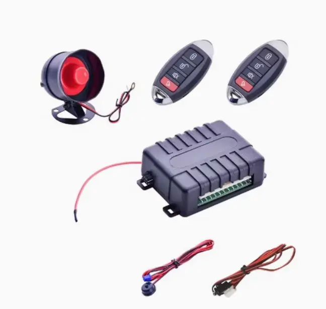 Alarma para carro T3 FBS000A-3C2
