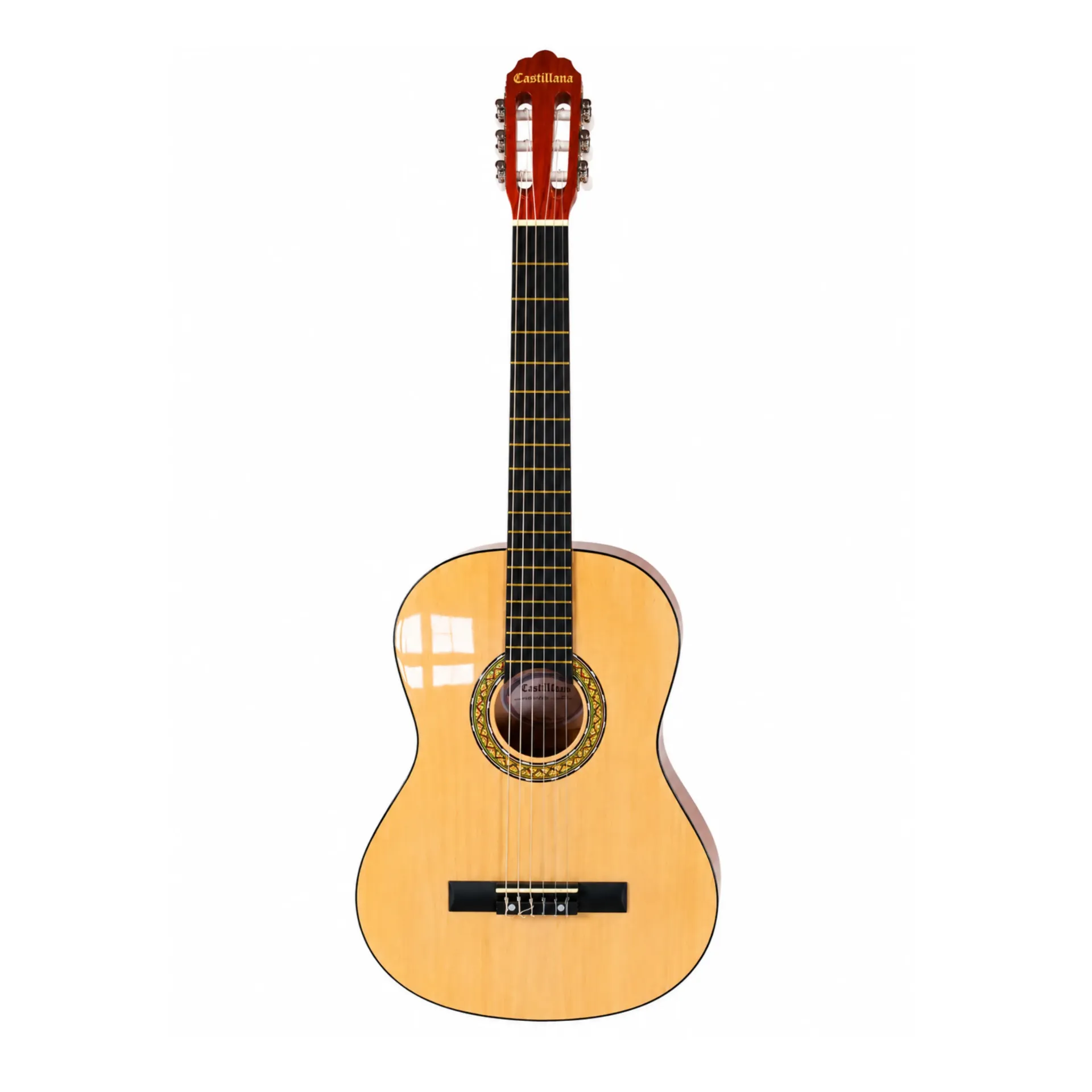 Guitarra clásica Castillana 40"