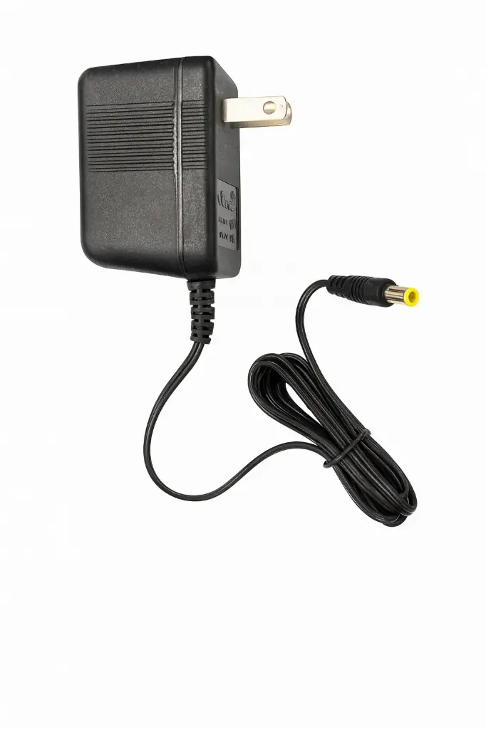 Adaptador 12V 200mA GPU351200200WD00