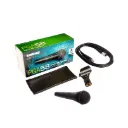Micrófono profesional SHURE PGA-58