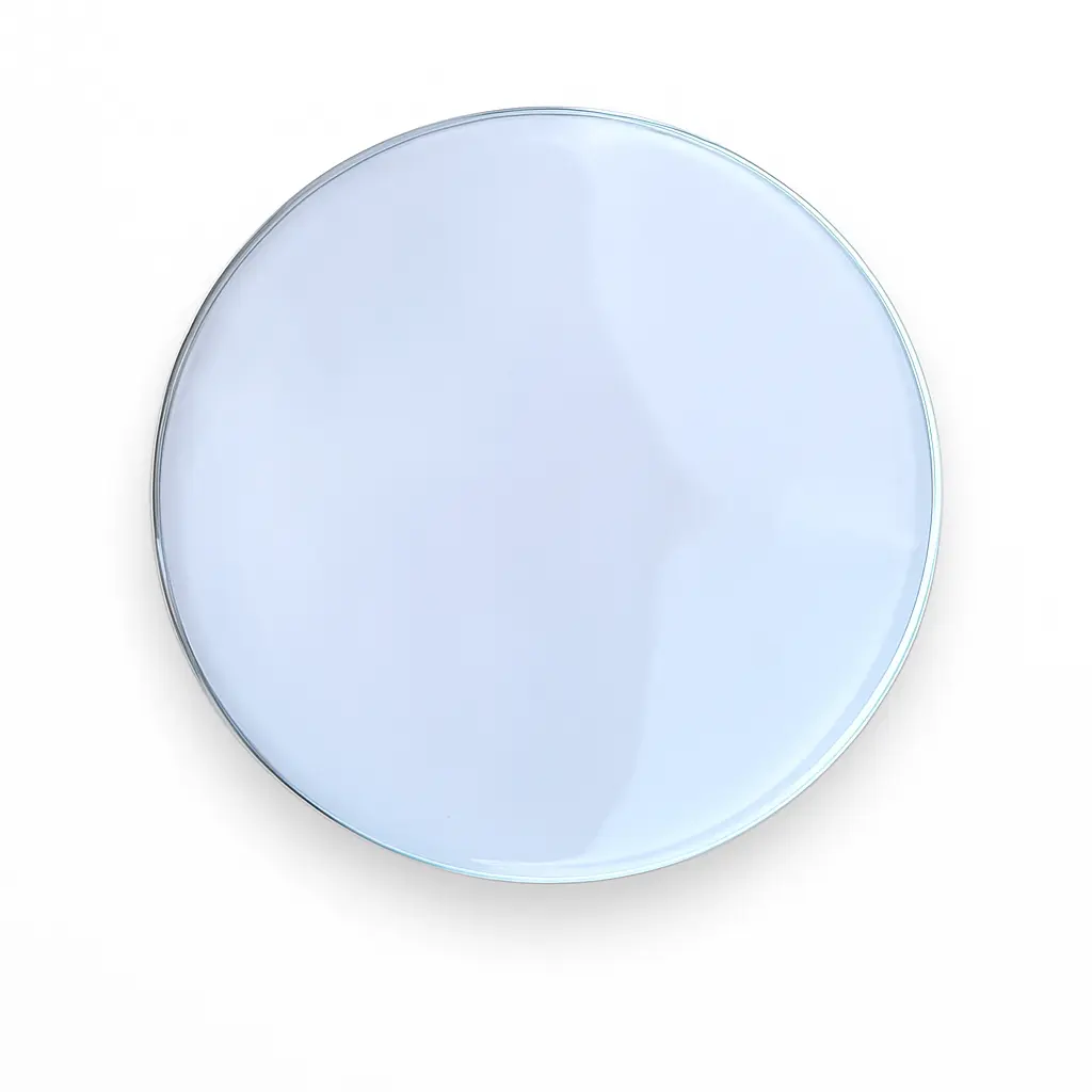 Parche para tambor #14