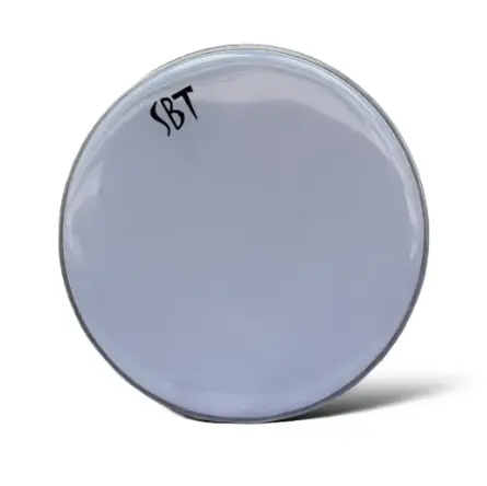 Parche para tambor #15 aceitador SBT