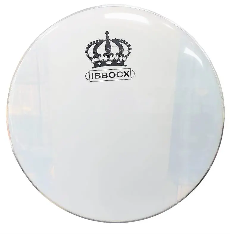 Parche para tambor #22 IBBOCX