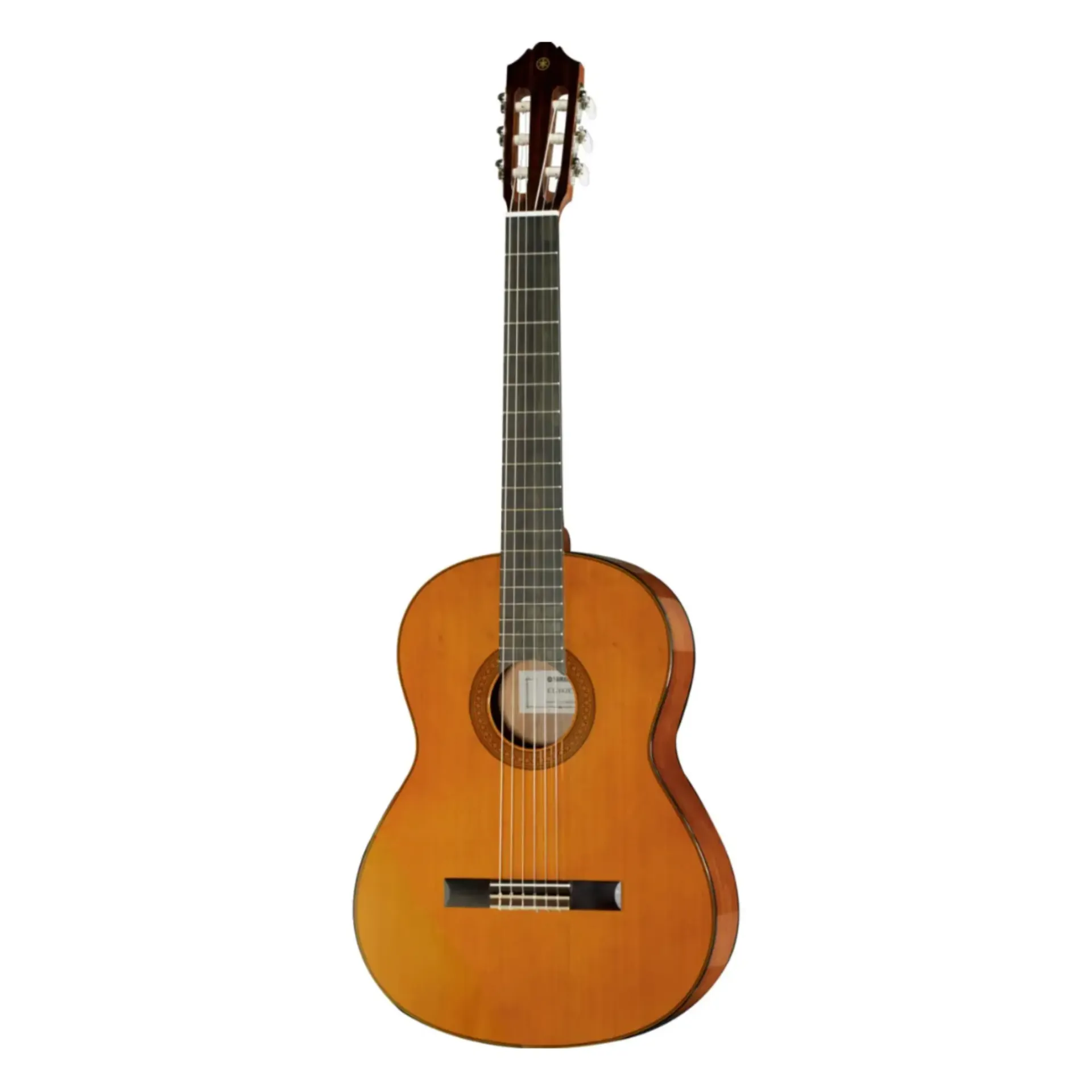 Guitarra clásica Yamaha CG142C