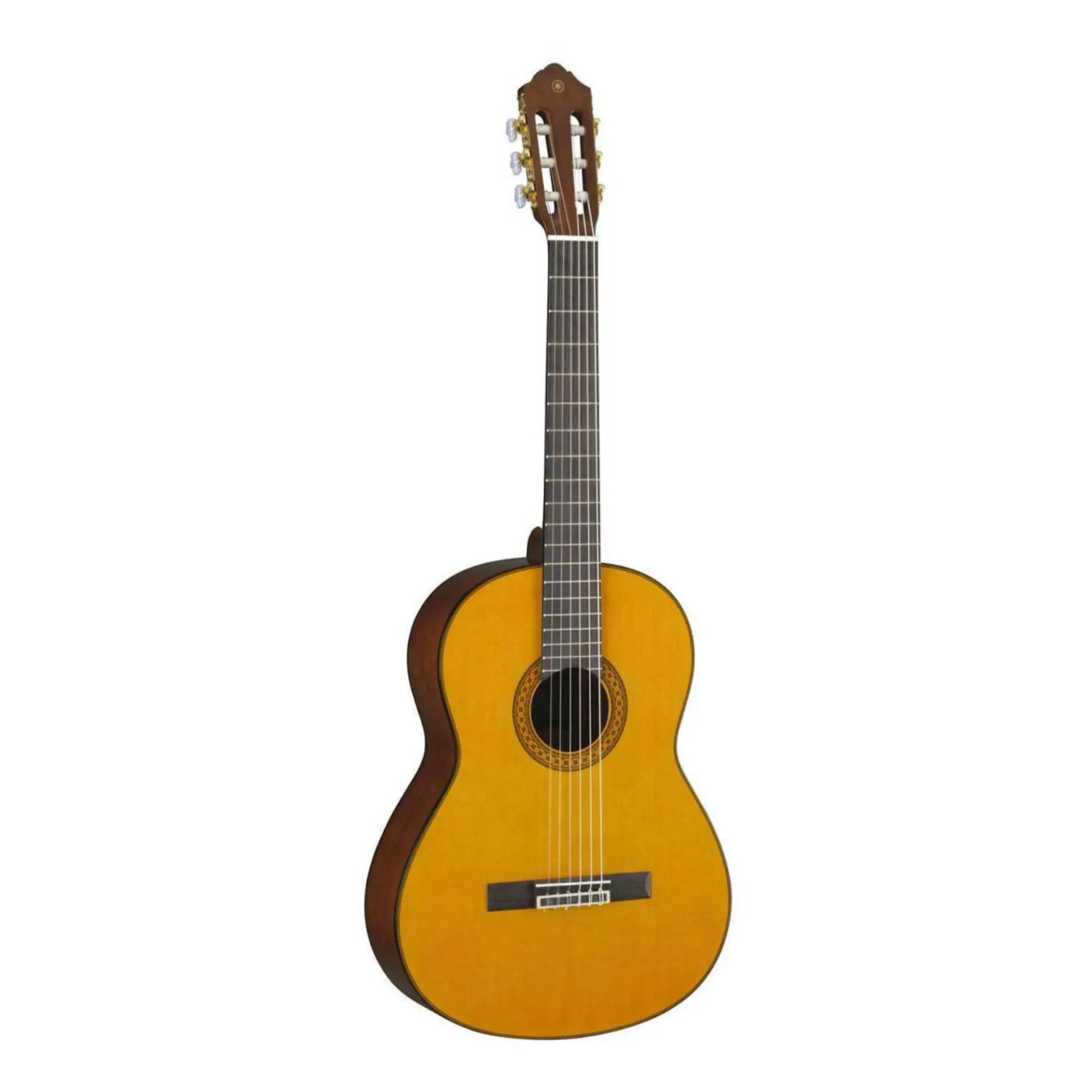 Guitarra clásica YAMAHA C80