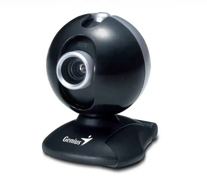 Cámara web Genius i-Look110