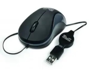 Mouse para laptop SpeedMind