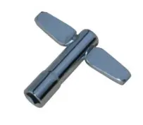 Llave de ajuste de Batería/Tambor