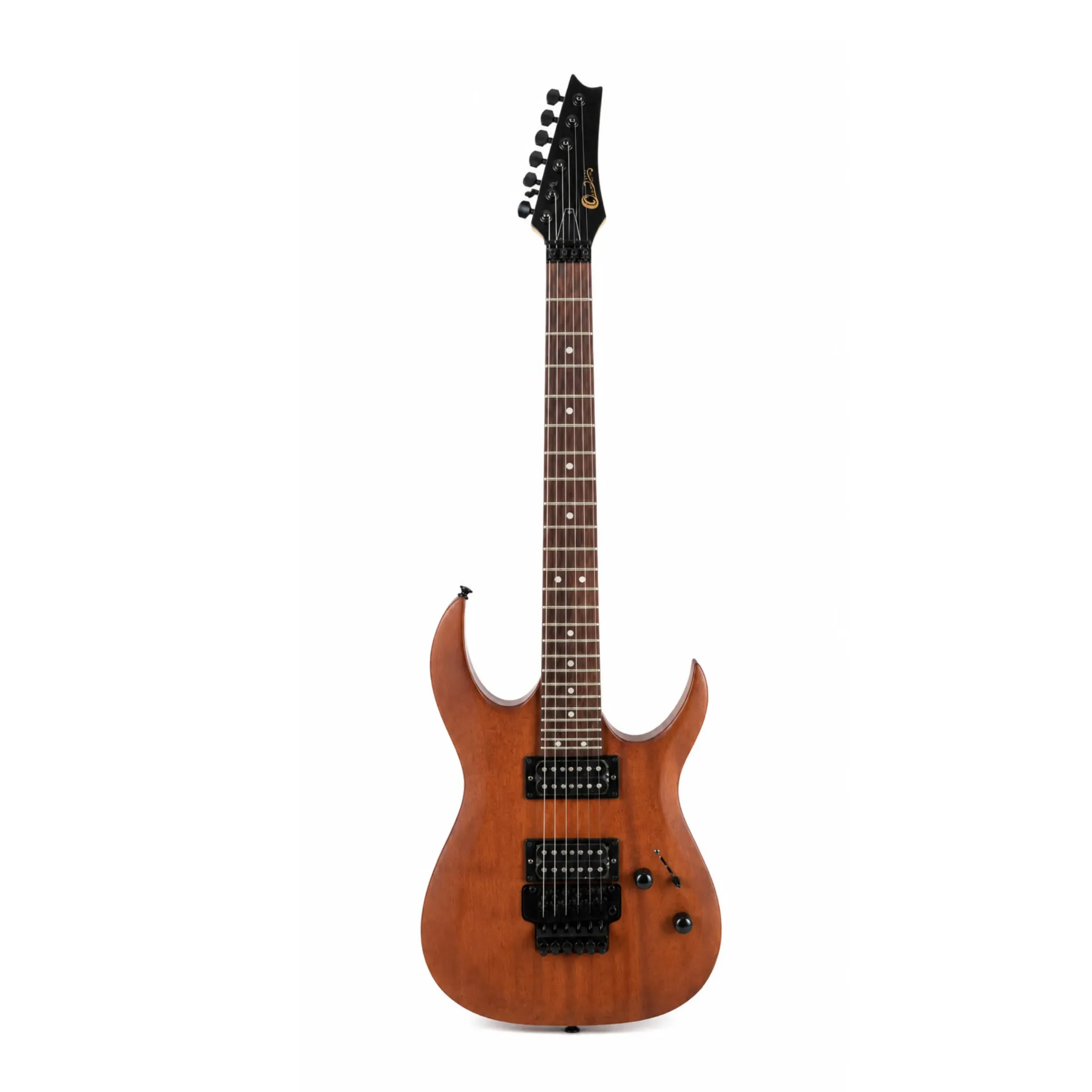 Guitarra eléctrica CSBINY