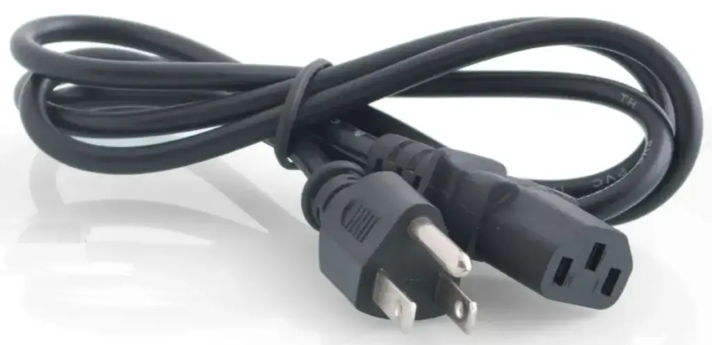 Cable de poder 2 metros