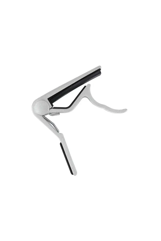 Capotraste metálico 