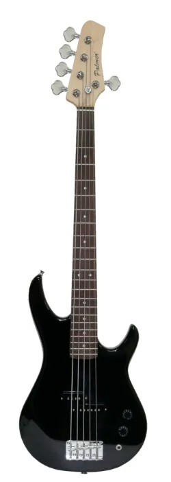 Bajo PALMER de 5 cuerdas PB5-MNB