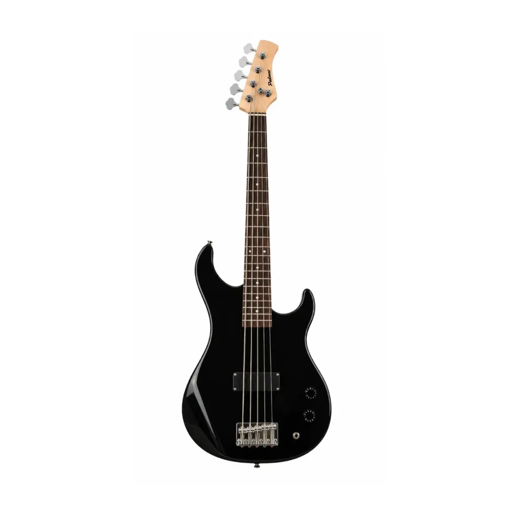 Bajo PALMER de 5 cuerdas PB5-MNB