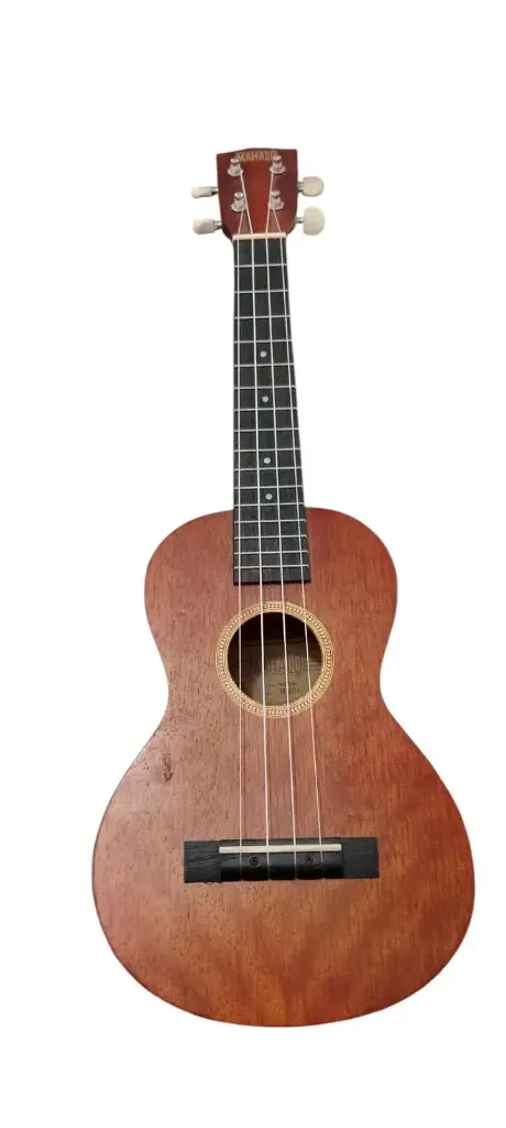 Ukelele Concierto MAHALO acabados mate