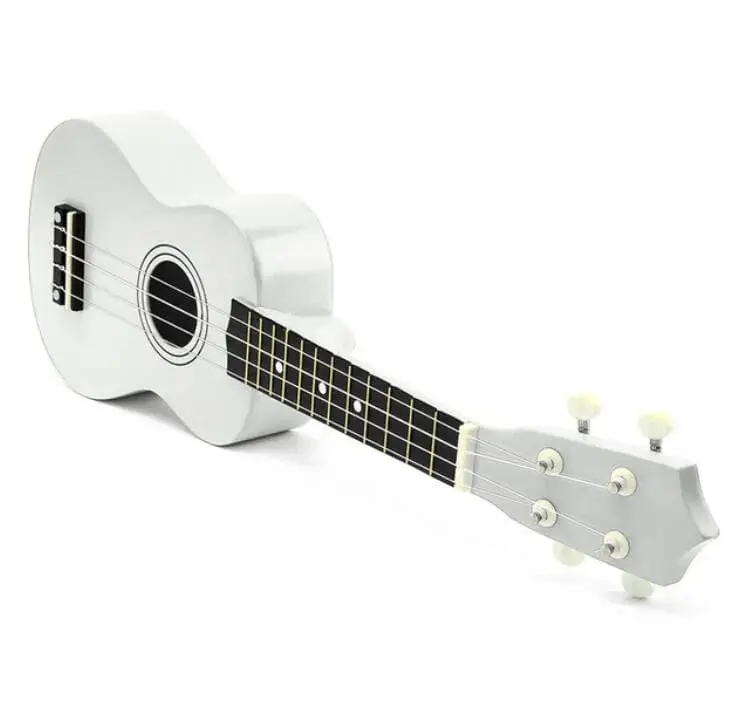 Ukelele Soprano acústico COUNTRY BLUES