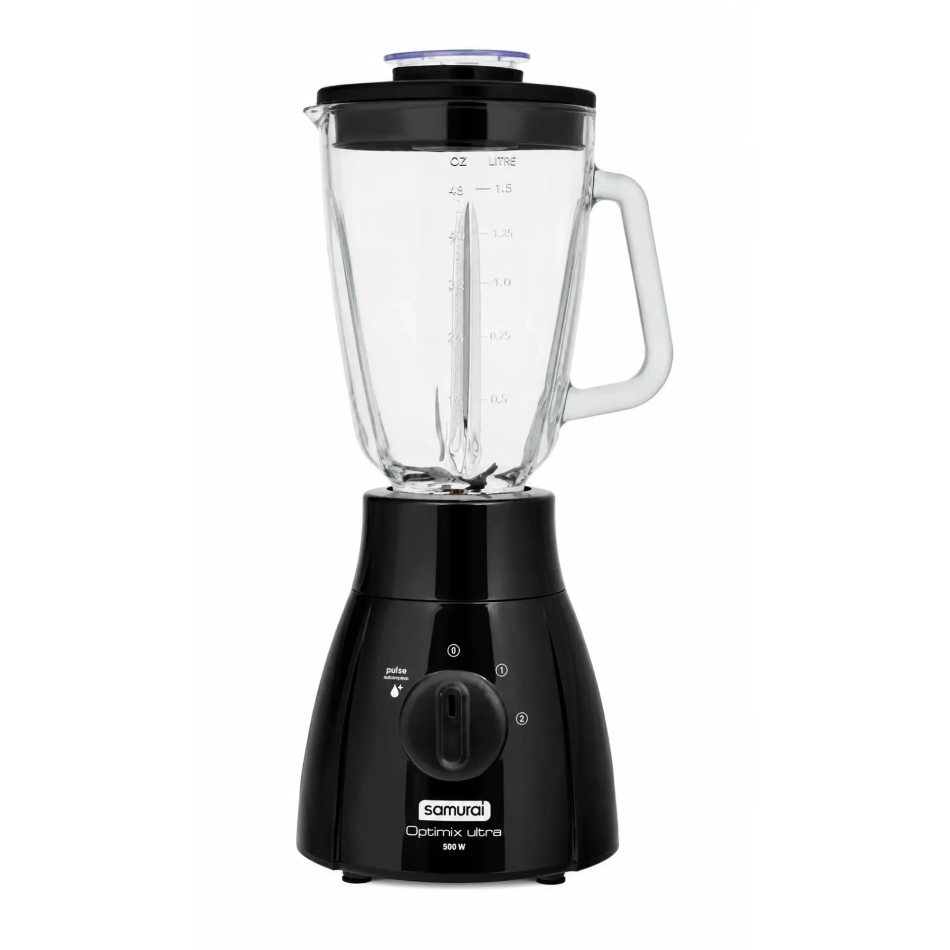 Licuadora Samurai Optimix Ultra LN278856 500w