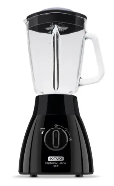 Licuadora Samurai Optimix Ultra LN278856 500w