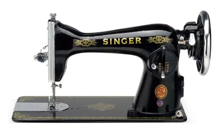 Máquina de coser puntada recta SINGER