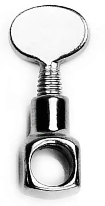 Llave de aguja para máquina de coser familiar - repuesto