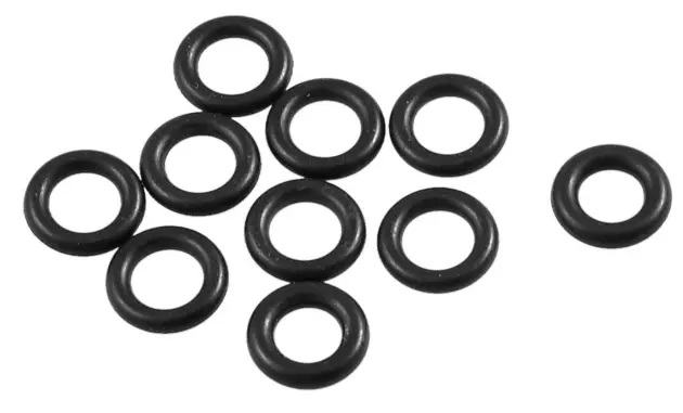 Junta tórica de goma para máquina de coser familiar - repuesto